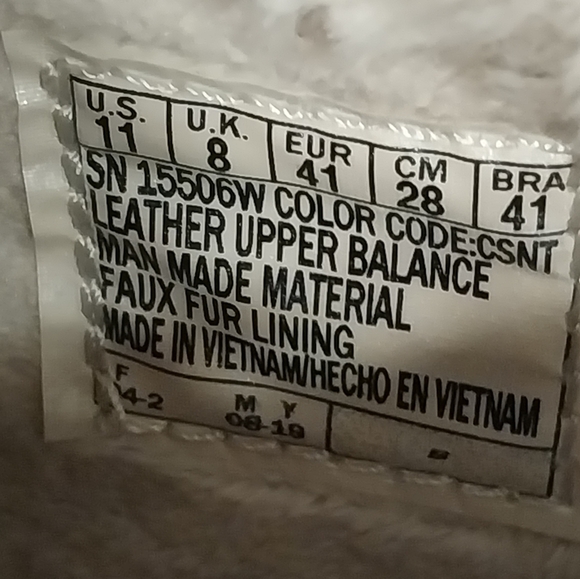 Pre-owned 2019 skechers on the go joy cush boots - Picture 13 of 13